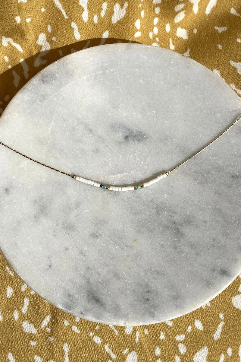 Hattie Necklace