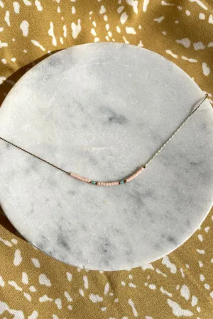 Hattie Necklace