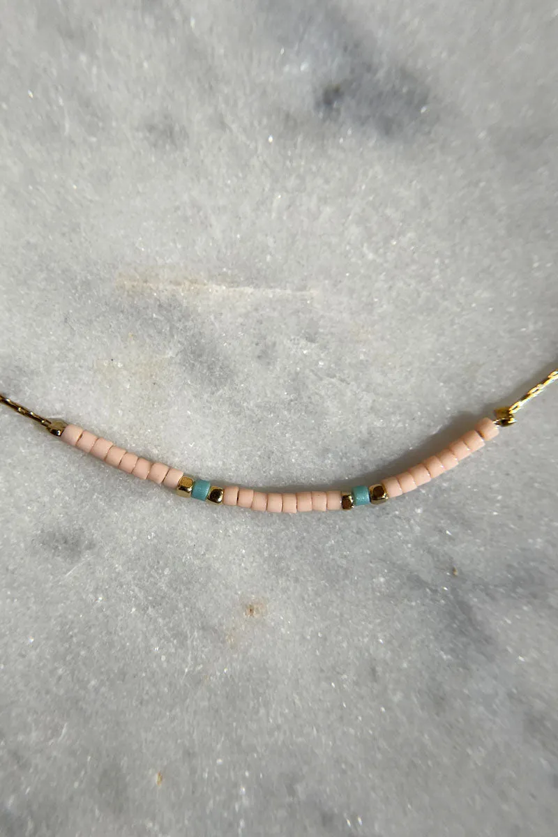Hattie Necklace