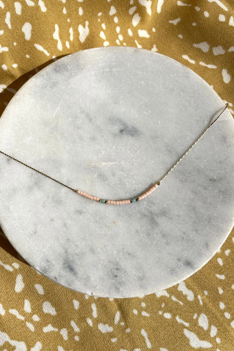 Hattie Necklace