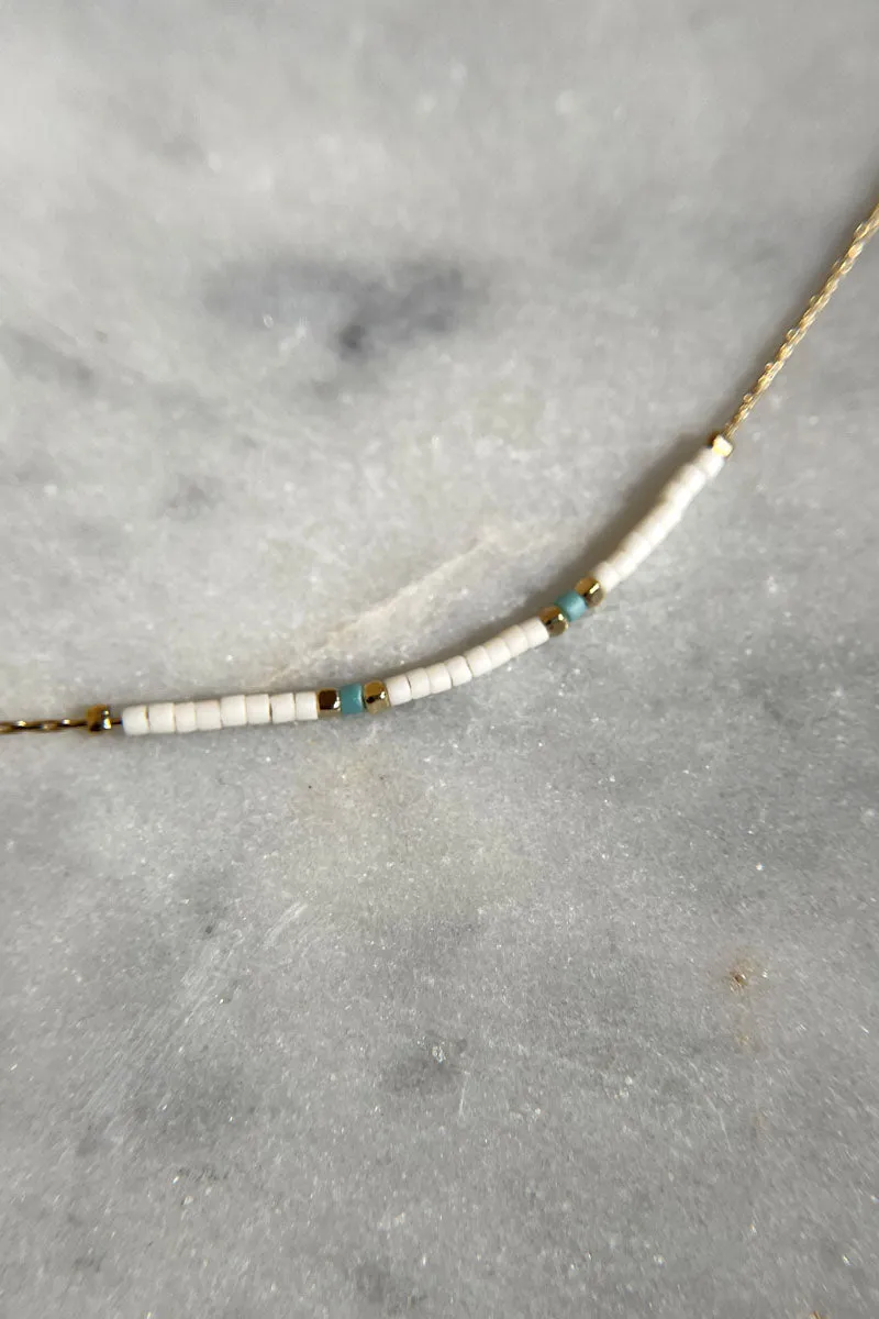 Hattie Necklace