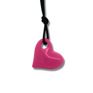 Heart Pendant