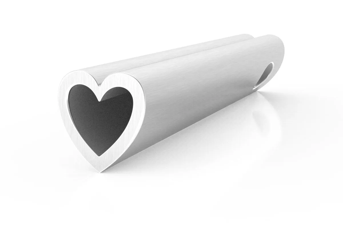 HEART - Pendant