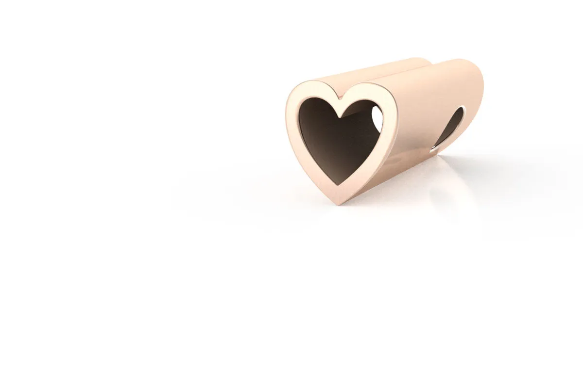HEART - Pendant