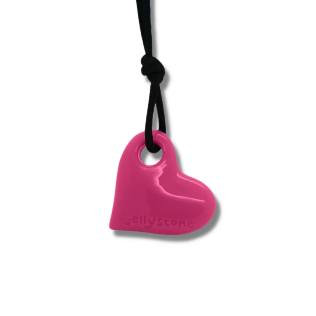 Heart Pendant