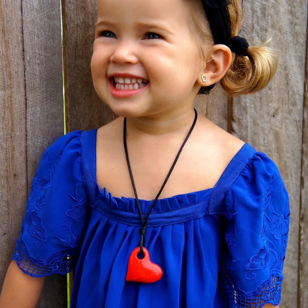 Heart Pendant
