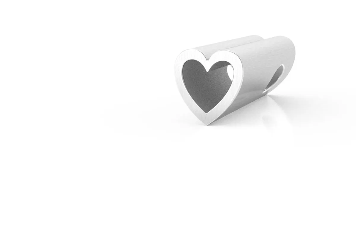 HEART - Pendant