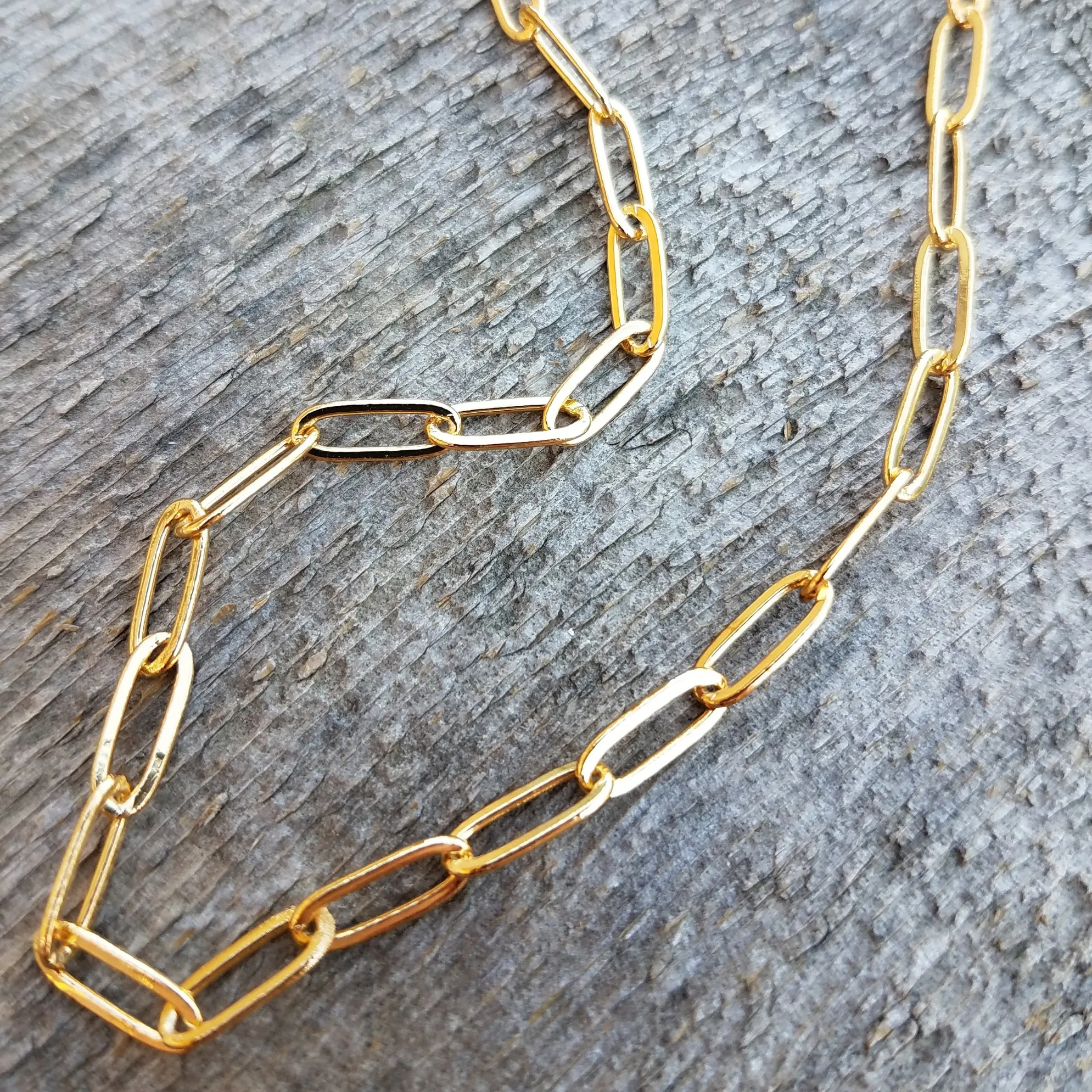 Helix Necklace