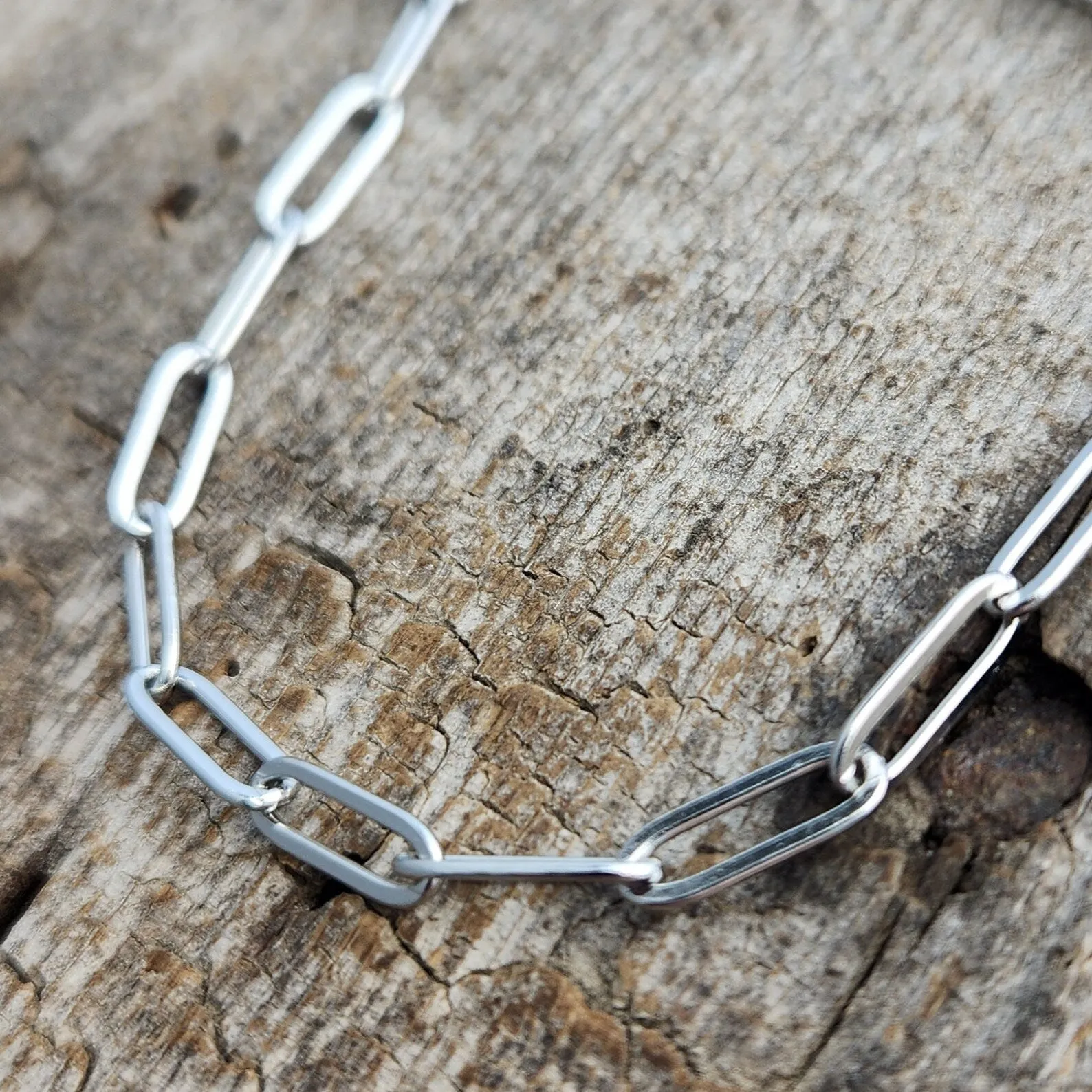 Helix Necklace