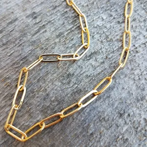 Helix Necklace