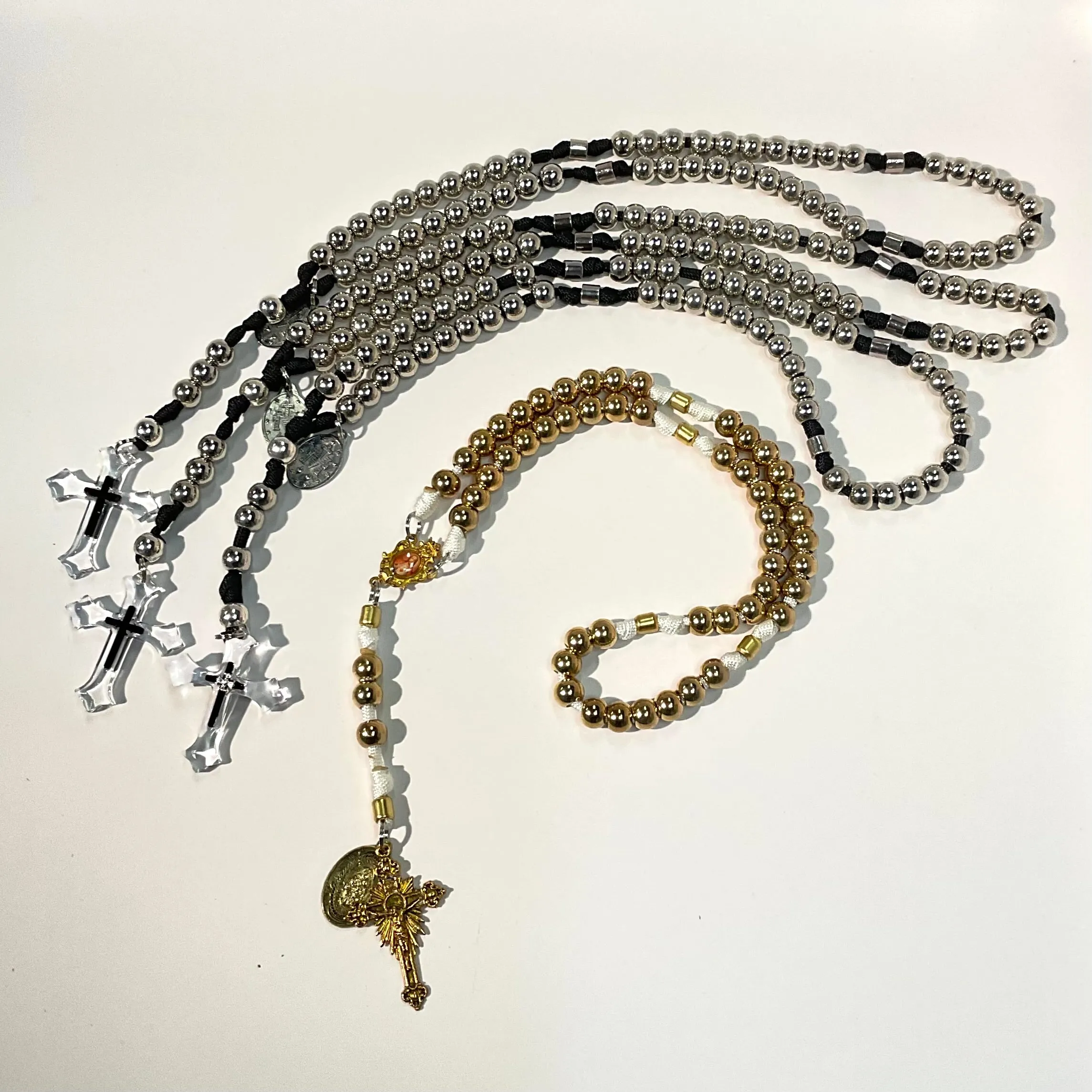 HH Rosary
