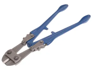 Irwin Record 918H Arm Adjusted High Tensile Bolt Cutter 460Mm (18In)