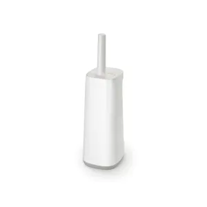 Joseph Joseph Flex Plus Smart Toilet Brush With Storage Bay