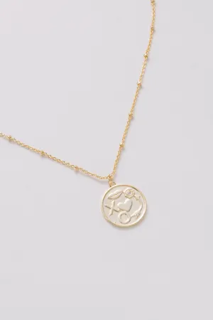 Jules Necklace