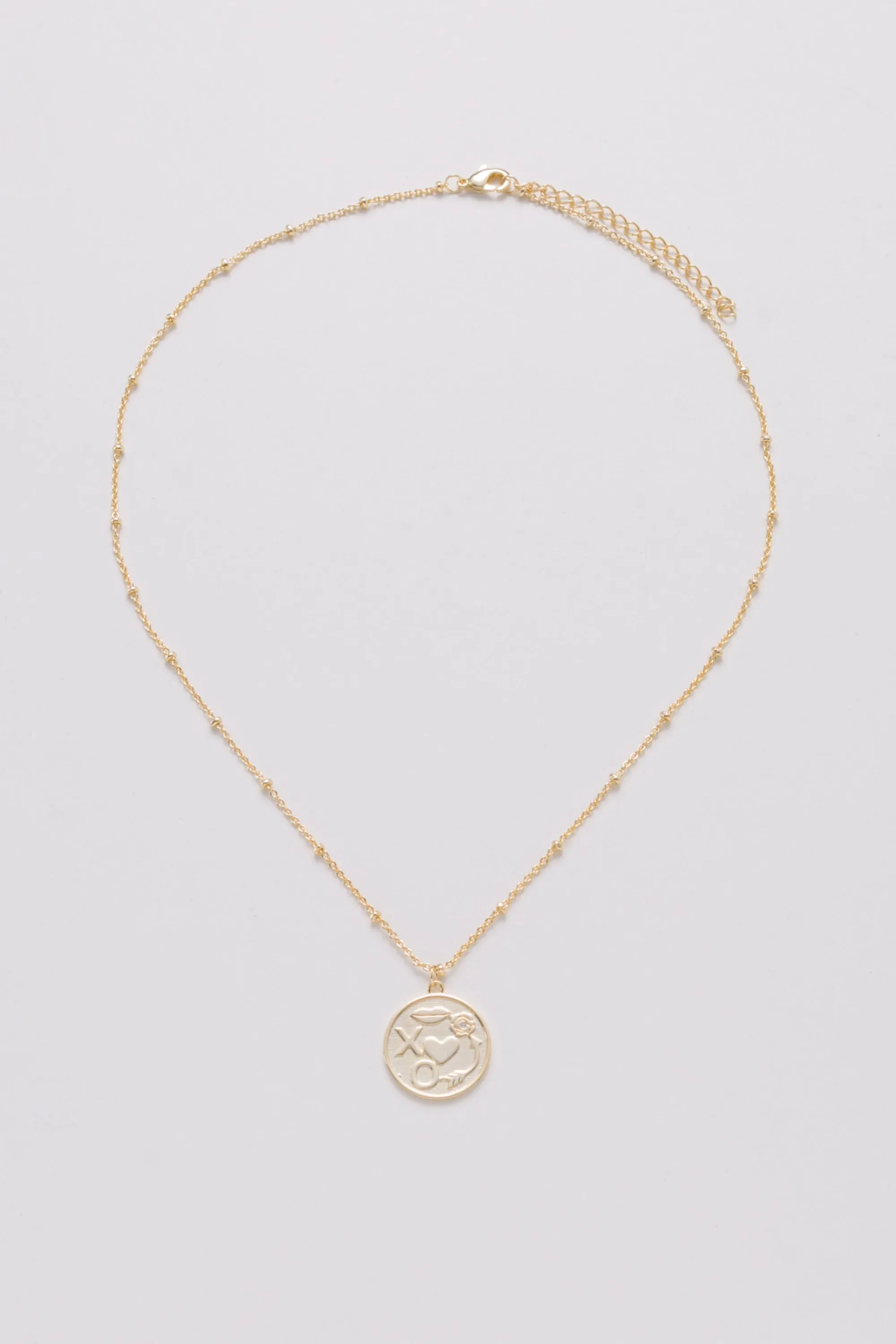 Jules Necklace