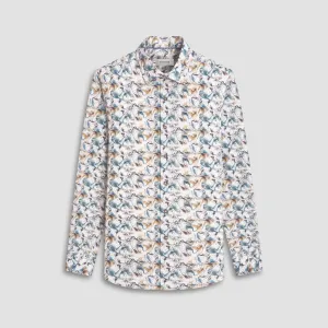 Julian Abstract Shirt