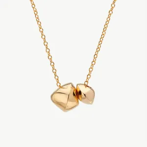 Kaya Charm Necklace