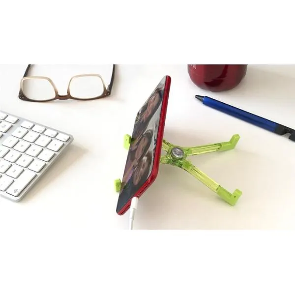Keko - Stand for Smart Phone (Red) (B-STOCK)