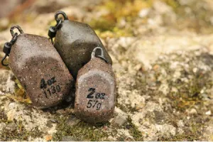 Korda Square Pear Lead