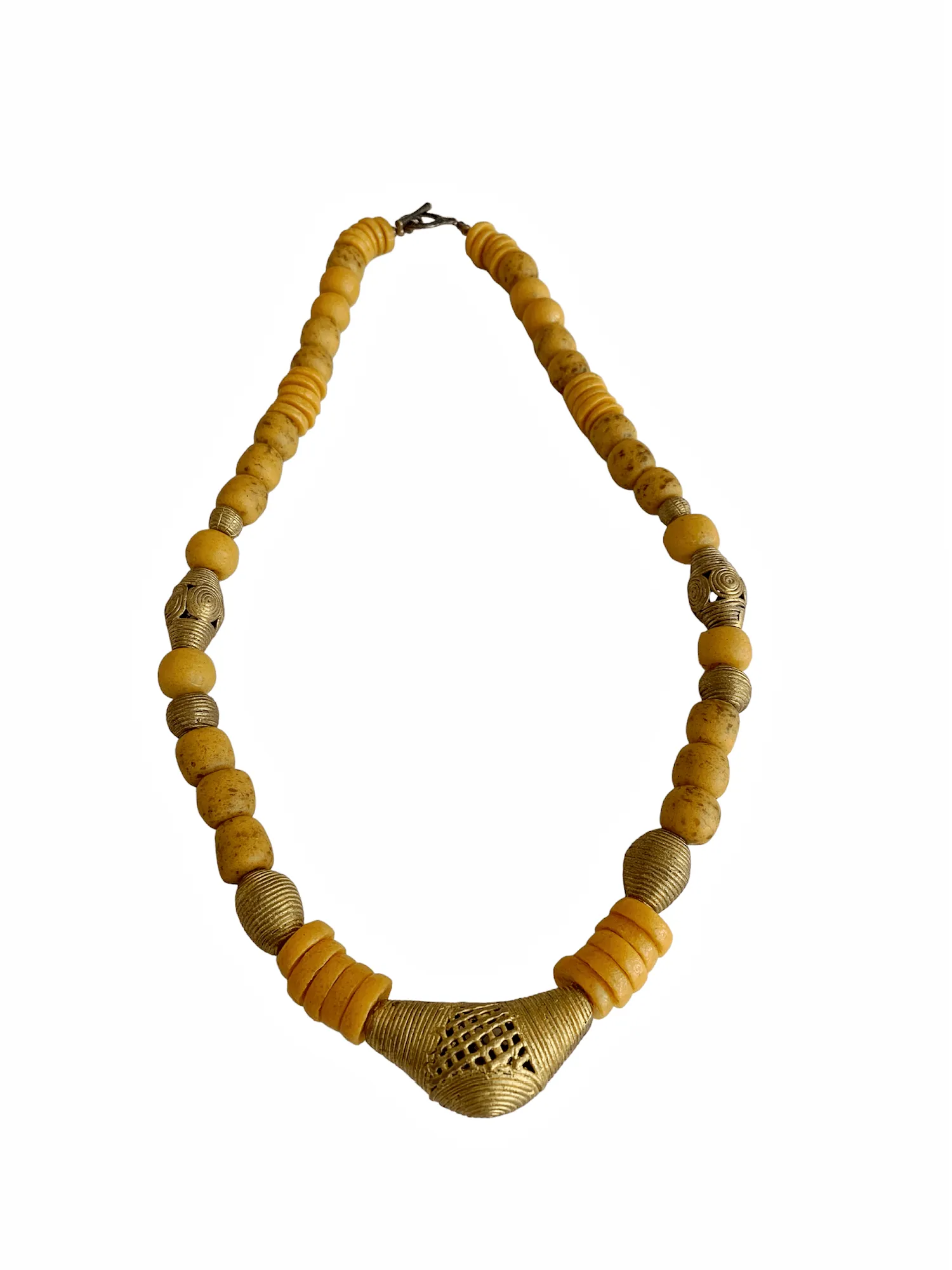Krobo Necklace