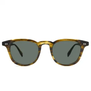 L&F &2 | Progressive Prescription Sunglasses | Olive