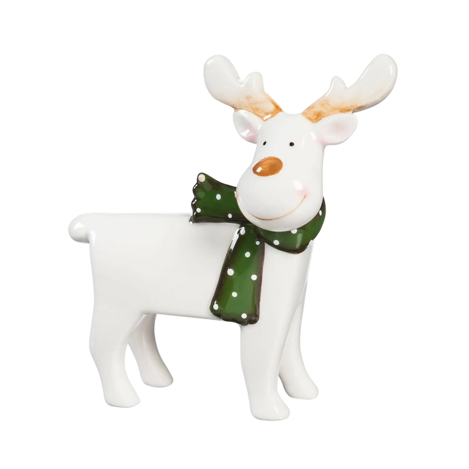 Large Reindeer, Small Reindeer and Christmas Tree set of 3