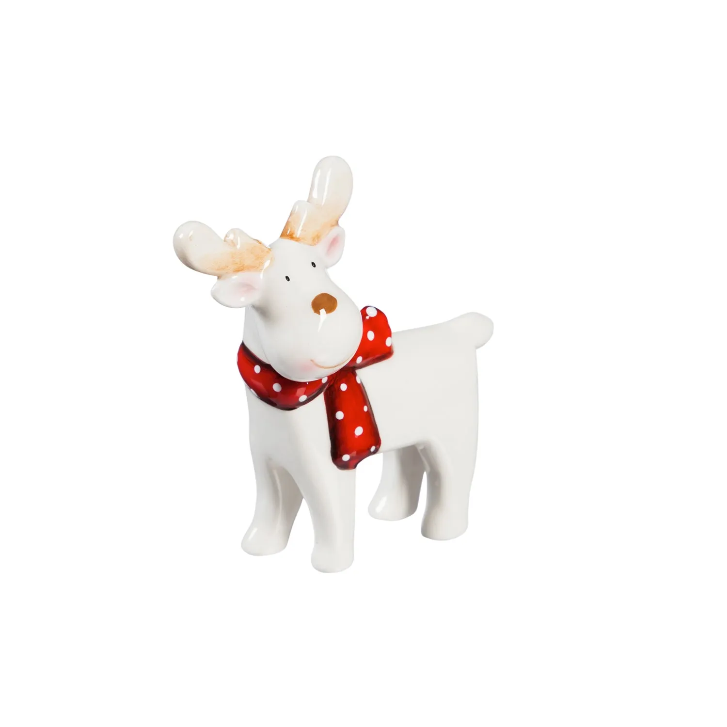 Large Reindeer, Small Reindeer and Christmas Tree set of 3