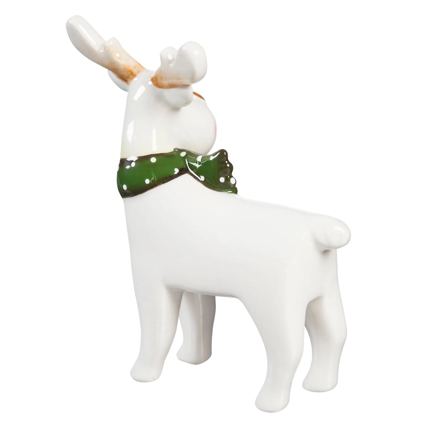 Large Reindeer, Small Reindeer and Christmas Tree set of 3