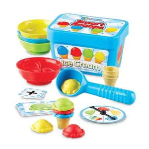 Learning Resources Smart Scoops™ Math Activity Set