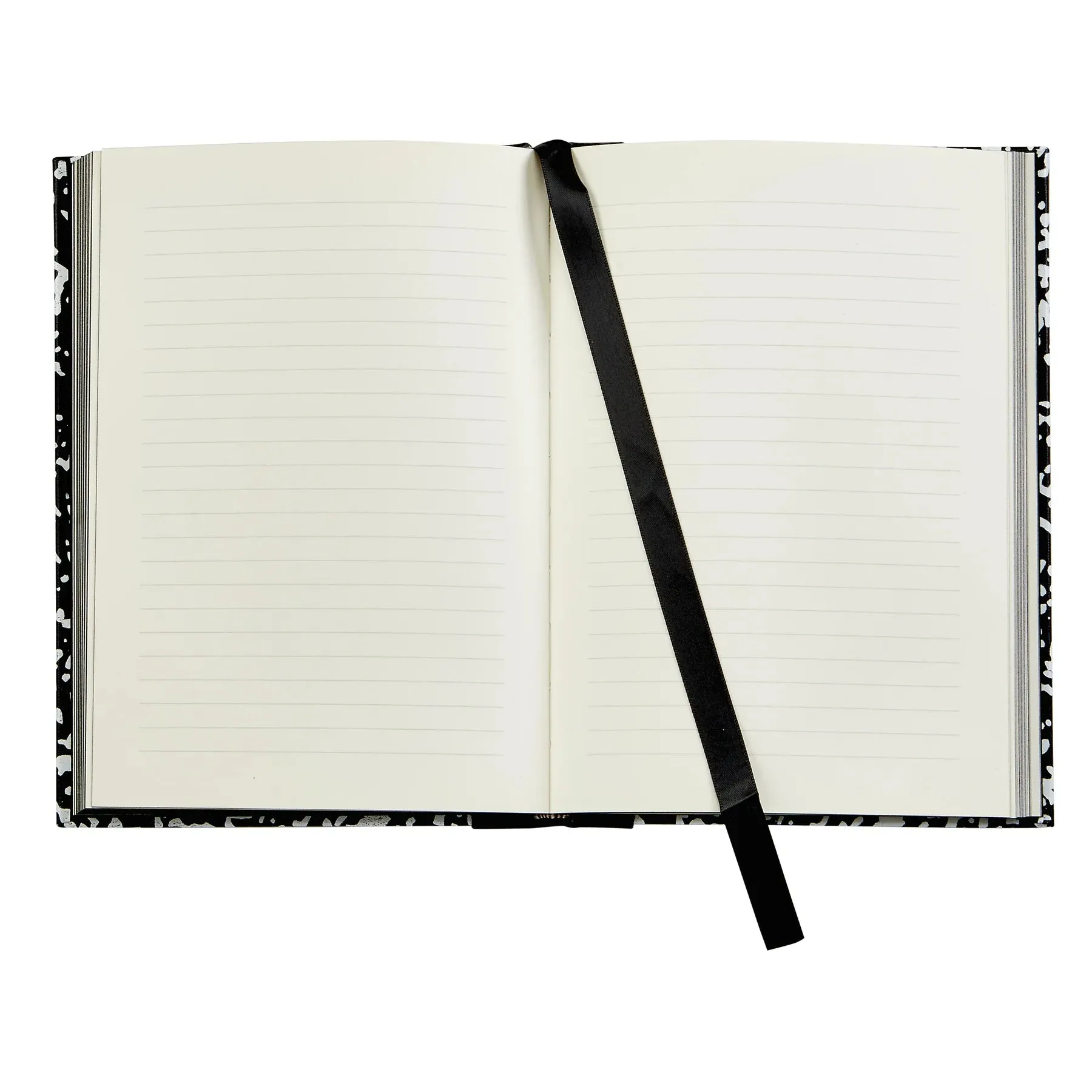 Leather Composition Notebooks