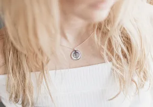 Letter Necklace