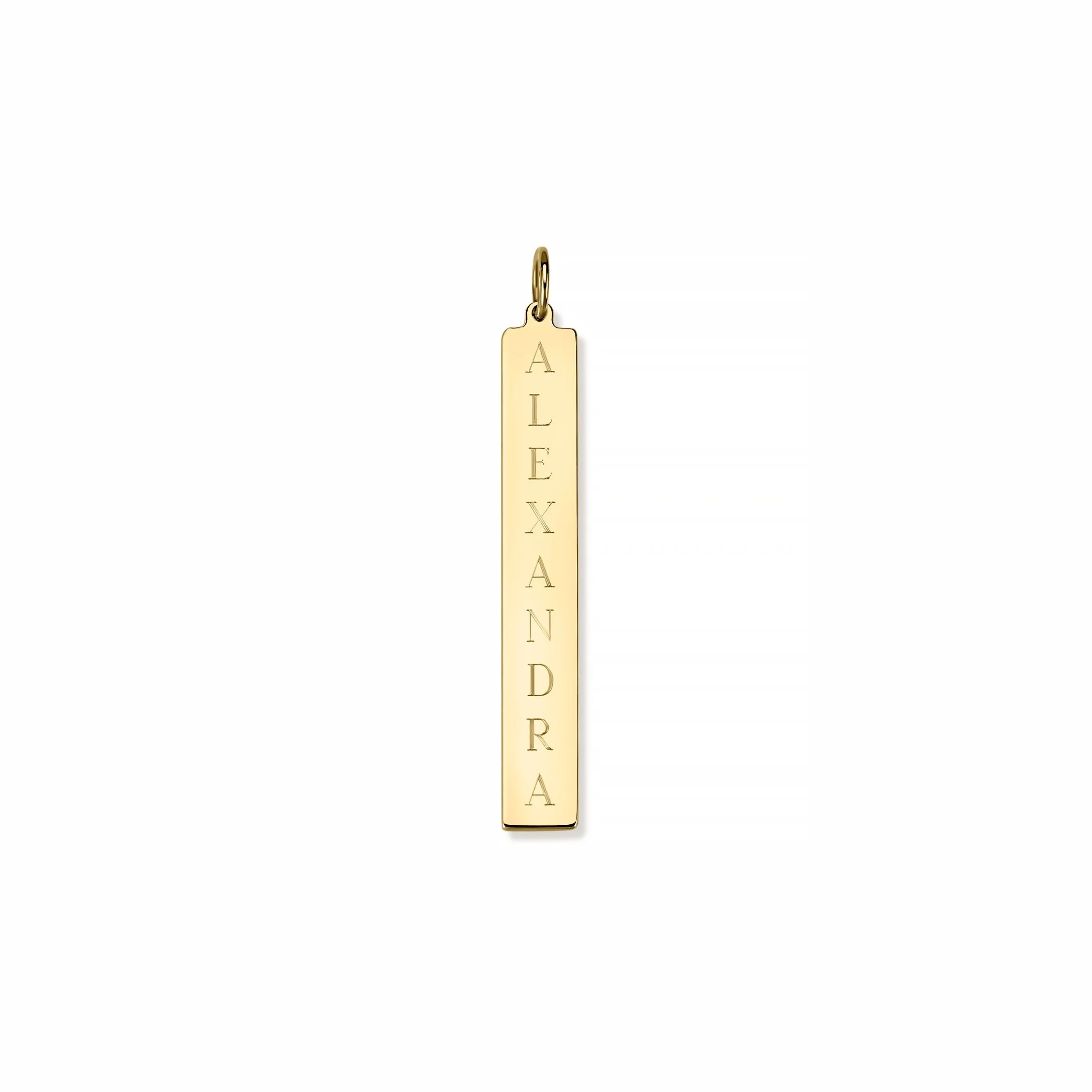 LOVE COUNT MAMIE NECKLACE