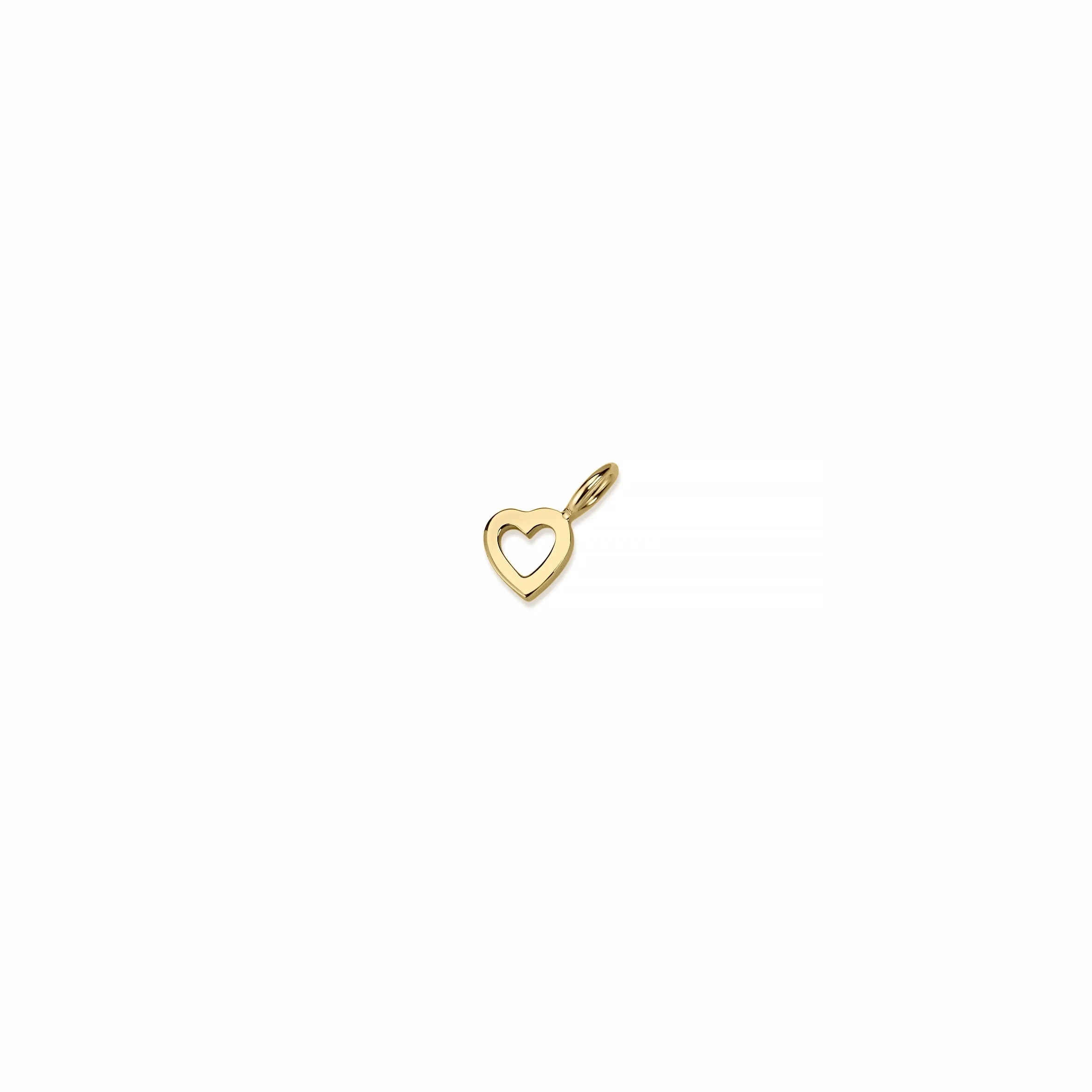 LOVE COUNT MAMIE NECKLACE