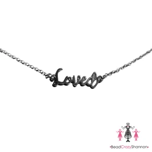 Loved