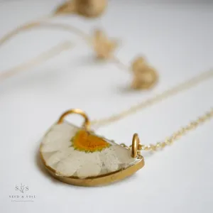 Luna Necklace