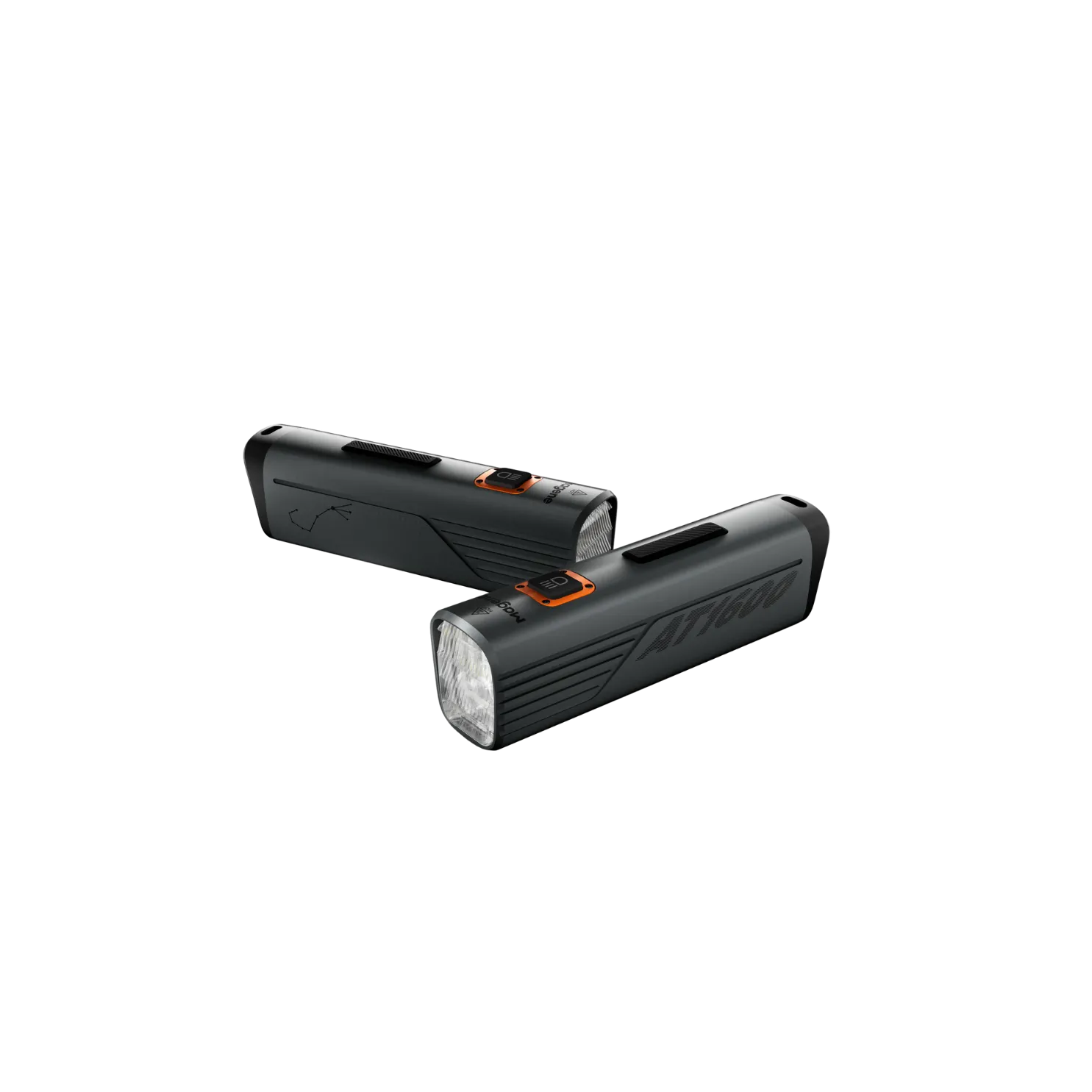 Magene Antares 1600 Smart Headlight