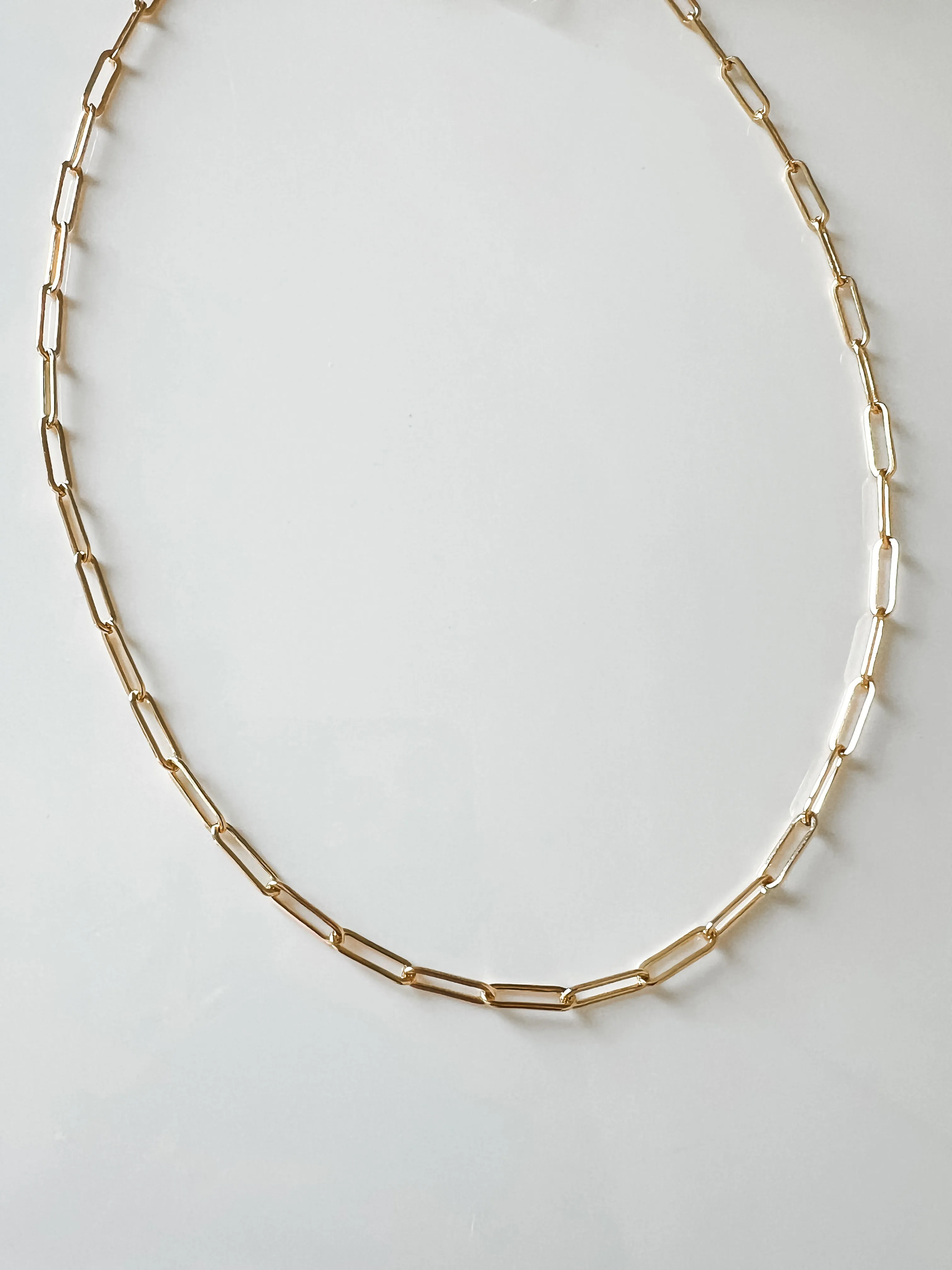 Make your own charm necklace