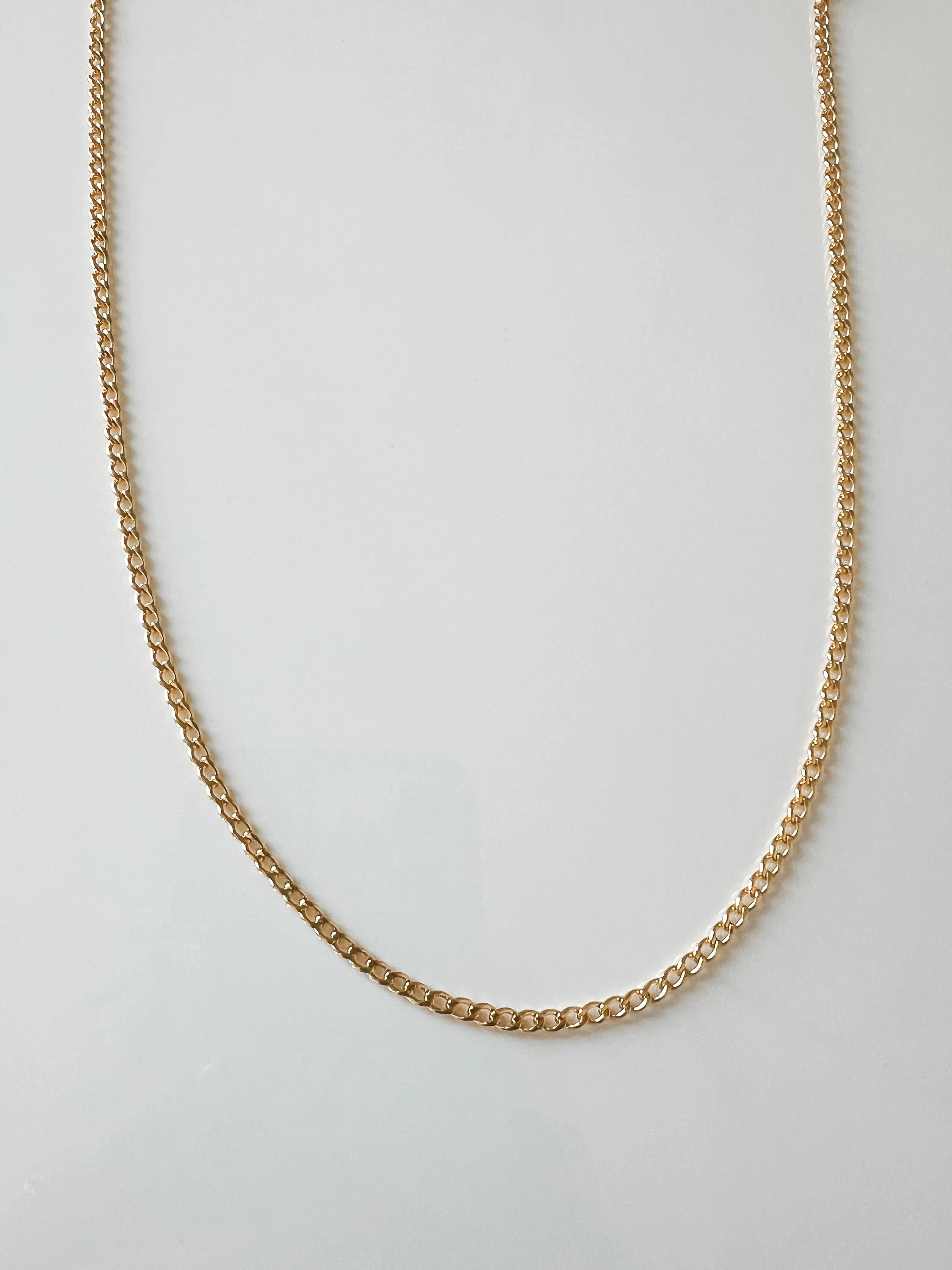 Make your own charm necklace