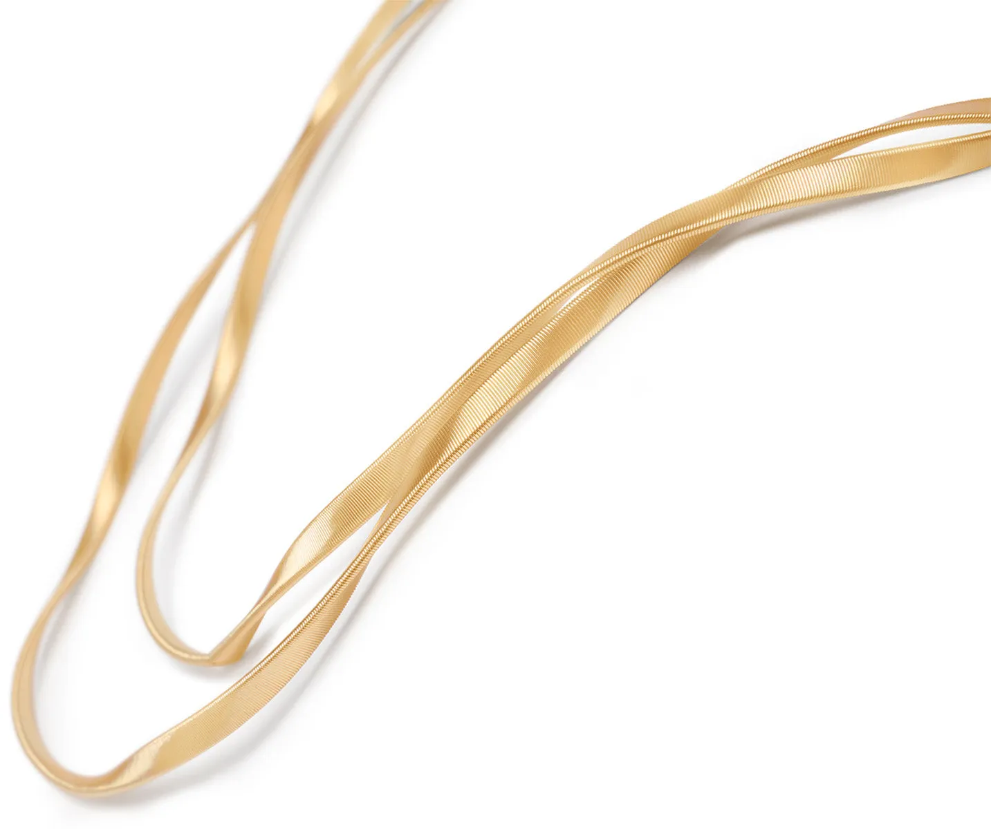 Marco Bicego Marrakech Long Supreme Necklace