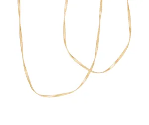 Marco Bicego Marrakech Long Supreme Necklace