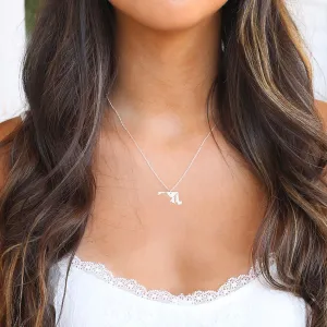Maryland Necklace