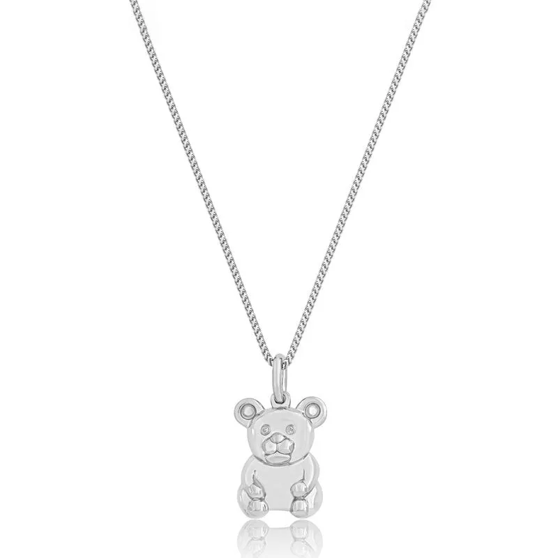 Micro Rimmer Bear Piece