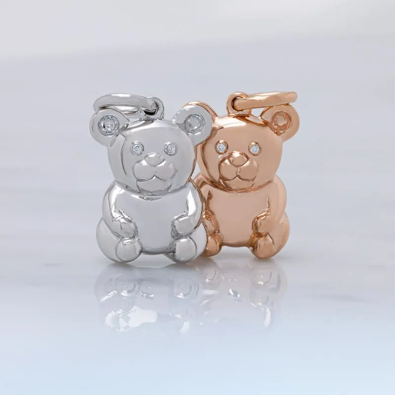 Micro Rimmer Bear Piece