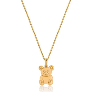 Micro Rimmer Bear Piece