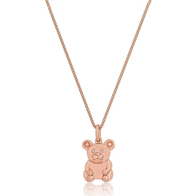Micro Rimmer Bear Piece