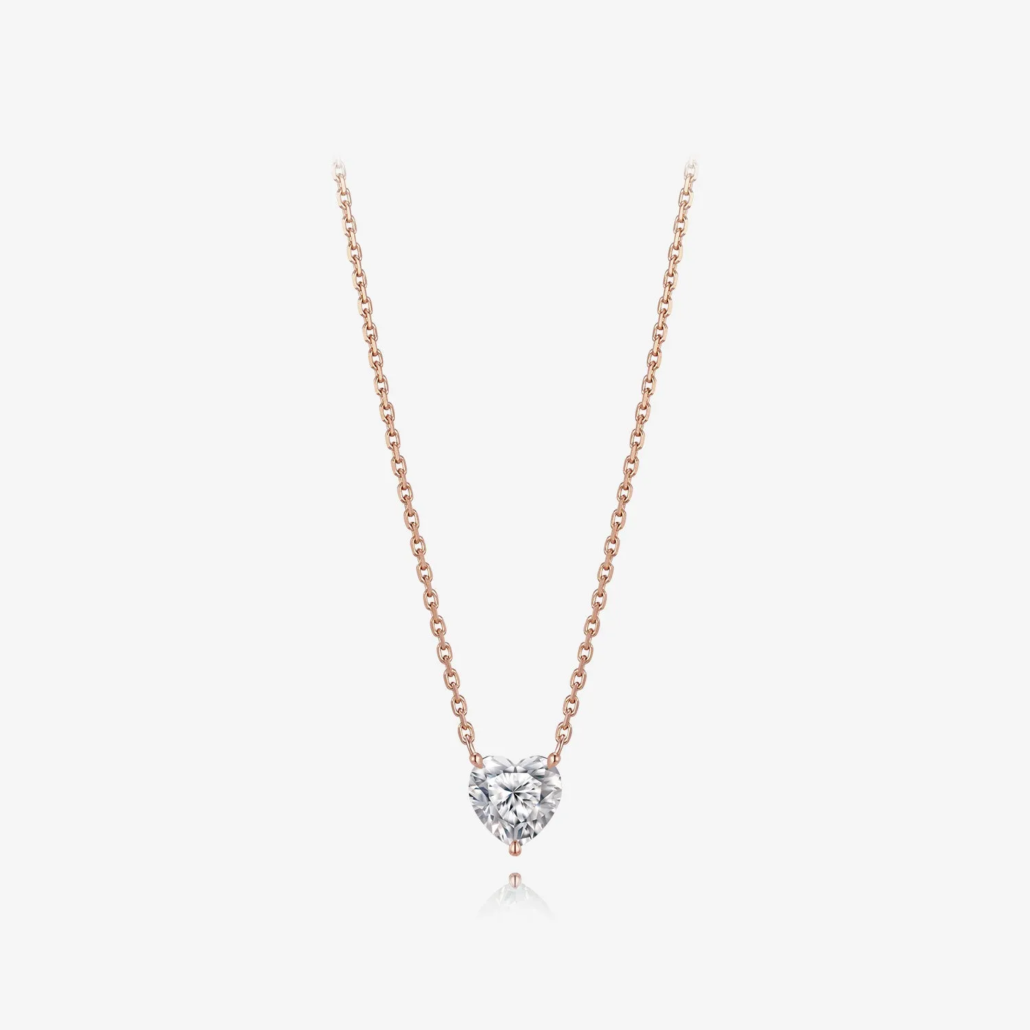 Moi Gold Necklace JDHNR4S10SC