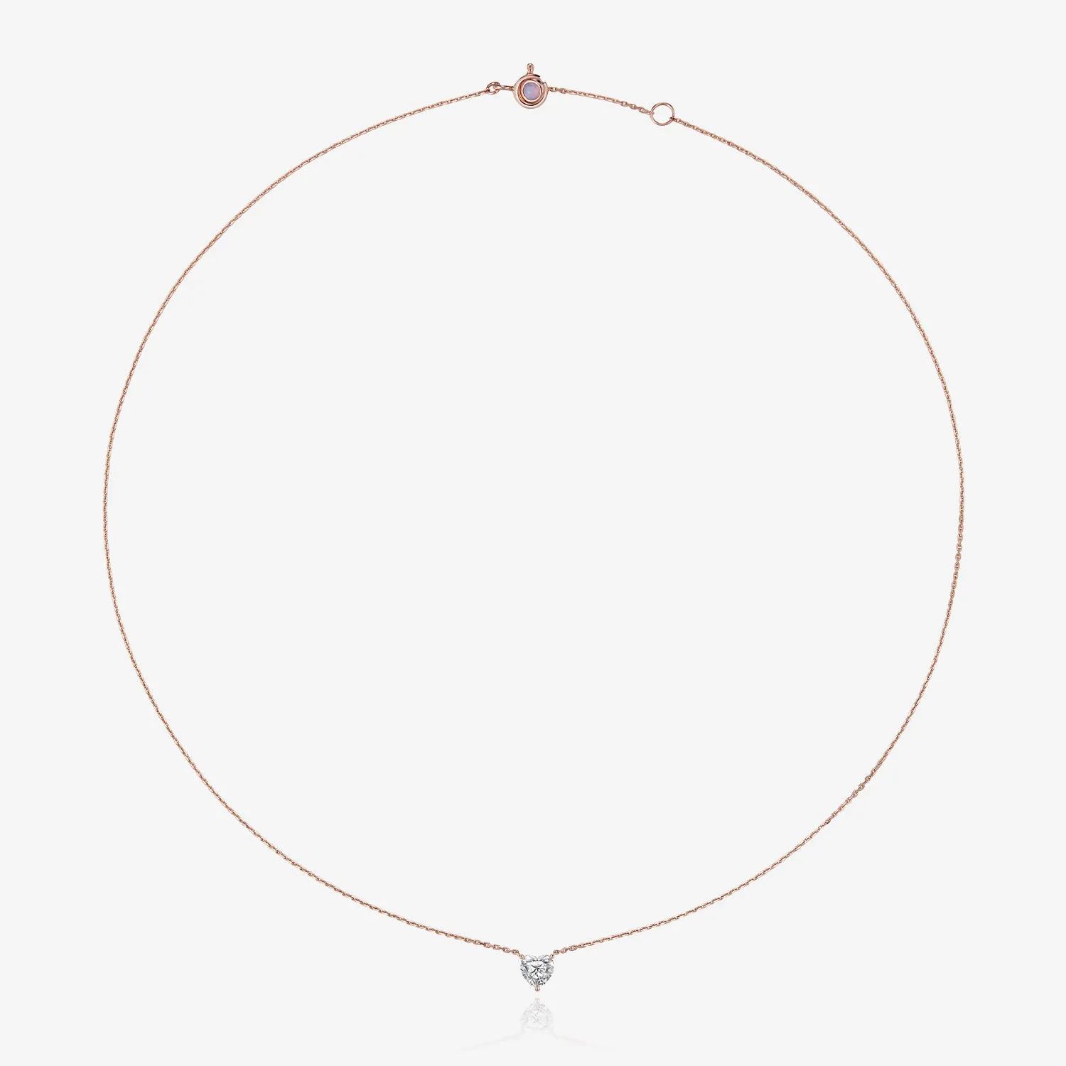 Moi Gold Necklace JDHNR4S10SC