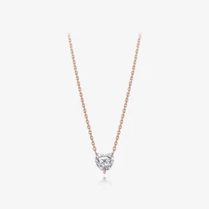 Moi Gold Necklace JDHNR4S10SC