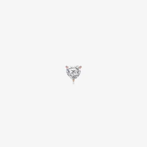 Moi Gold One-sided Earring JDHER4S04SC