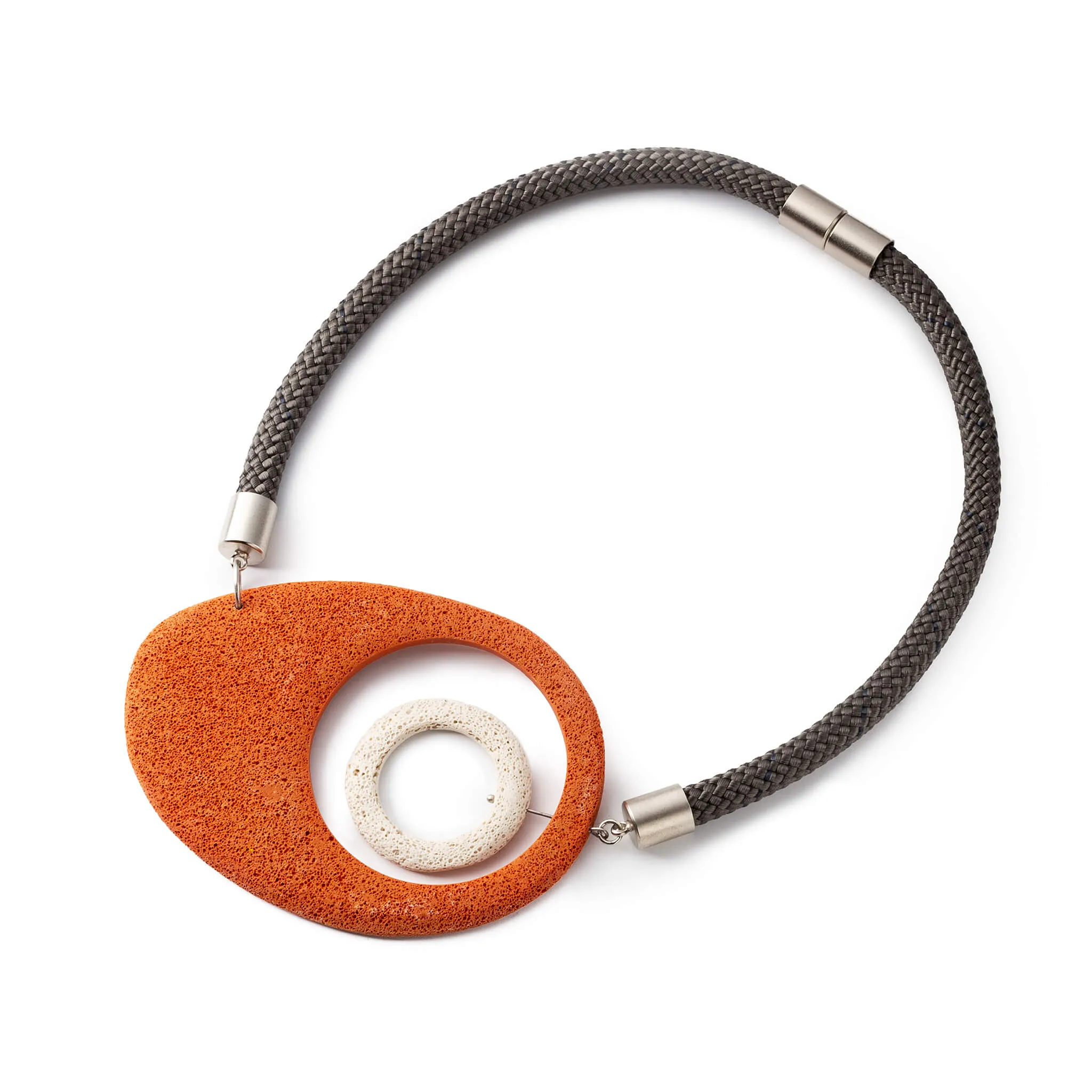 Mojo Necklace